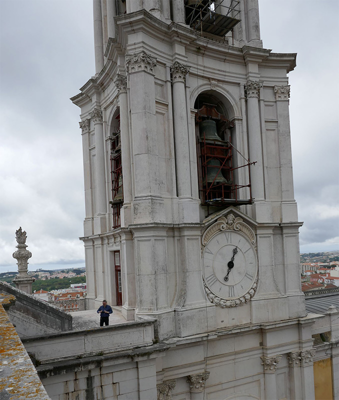 Horloges Saint-Étienne